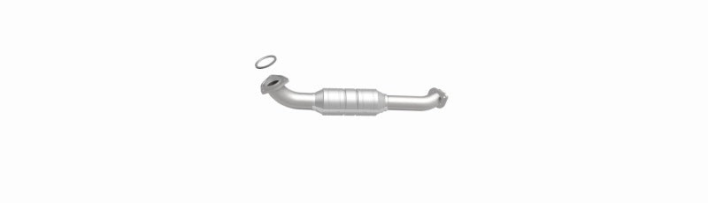 MagnaFlow Direct Fit Catalytic Converter 2008 Pontiac G8 3.6L ds - 51689