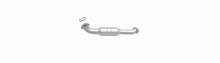 Load image into Gallery viewer, MagnaFlow Direct Fit Catalytic Converter 2008 Pontiac G8 3.6L ds - 51689