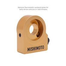 Load image into Gallery viewer, Mishimoto 22+ Subaru BRZ/Toyota GR86 Oil Cooler Kit Thermostatic - Black - MMOC-BRZ-22TBK