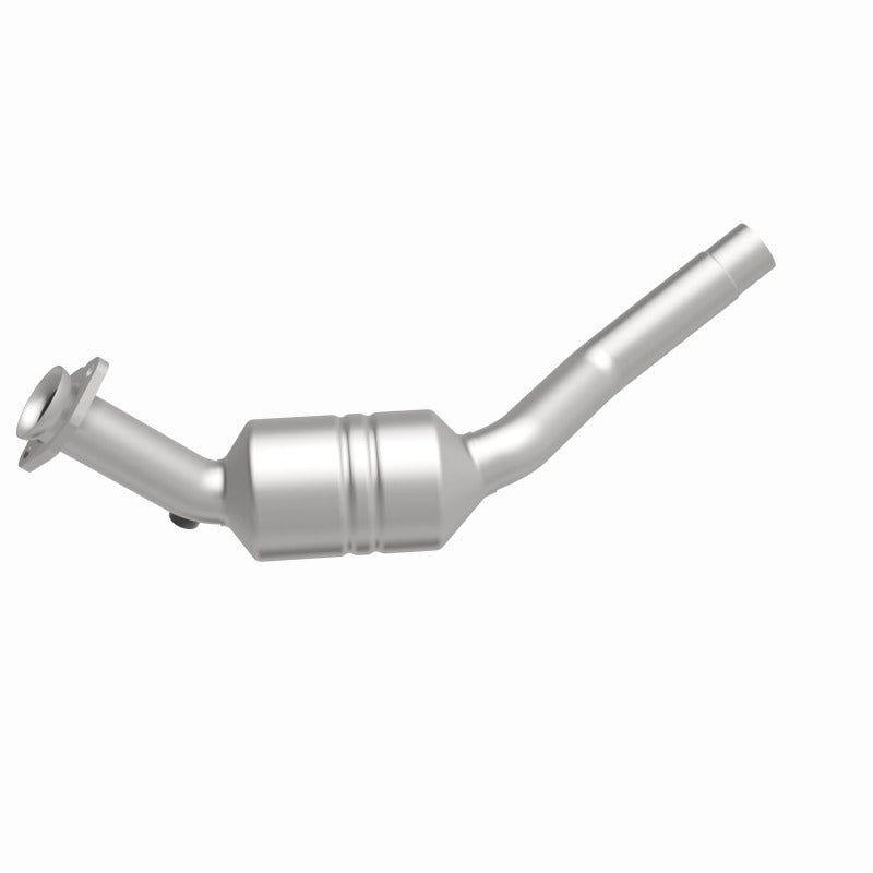 MagnaFlow Direct Fit Catalytic Converter 07-09 XKR 4.2L D/S - 51954