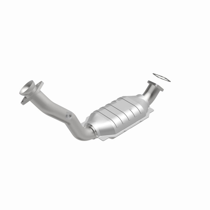 MagnaFlow Direct Fit Catalytic Converter 97-01 Explorer-Mountaineer - 23315