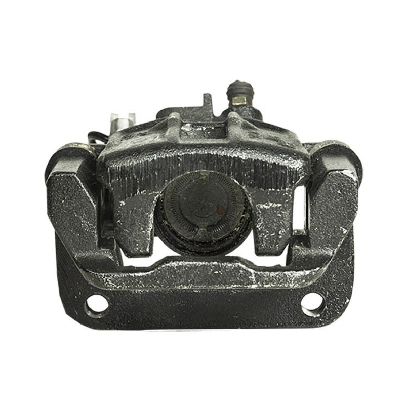 Baer Brakes 11.65in IronSport Rear Brake Kit - 4262107