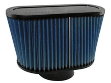 Load image into Gallery viewer, aFe MagnumFLOW Air Filters UCO P5R A/F P5R 3-1/2F x (9x5-3/4)B x (11x4)T x 6H - 24-90024