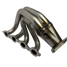 Load image into Gallery viewer, Kooks 2020 Chevrolet Corvette C8 1-7/8in Super Street Stainless Headers - 21801400