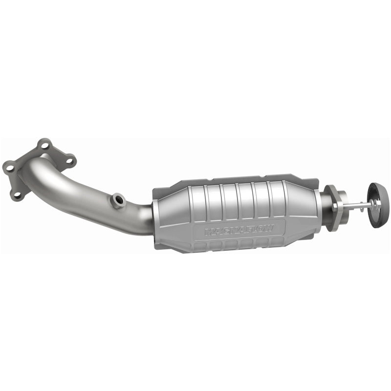 MagnaFlow Direct Fit Catalytic Converter 10-11 Cadillac CTS 3.0L - 51548