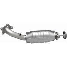 Load image into Gallery viewer, MagnaFlow Direct Fit Catalytic Converter 10-11 Cadillac CTS 3.0L - 51548