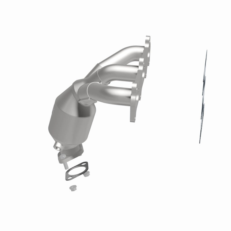 MagnaFlow Direct Fit Catalytic Converter 02-06 Hyundai Sonata 2.7L - 452021