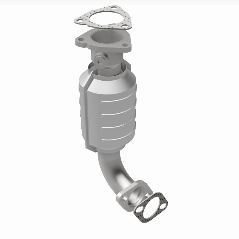 MagnaFlow Direct Fit Catalytic Converter Tiburon 97-98 OEM - 49033