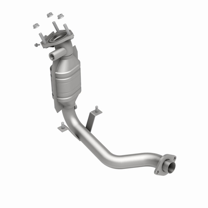 MagnaFlow Direct Fit Catalytic Converter 01-04 Escape 2.0 OEM - 49379