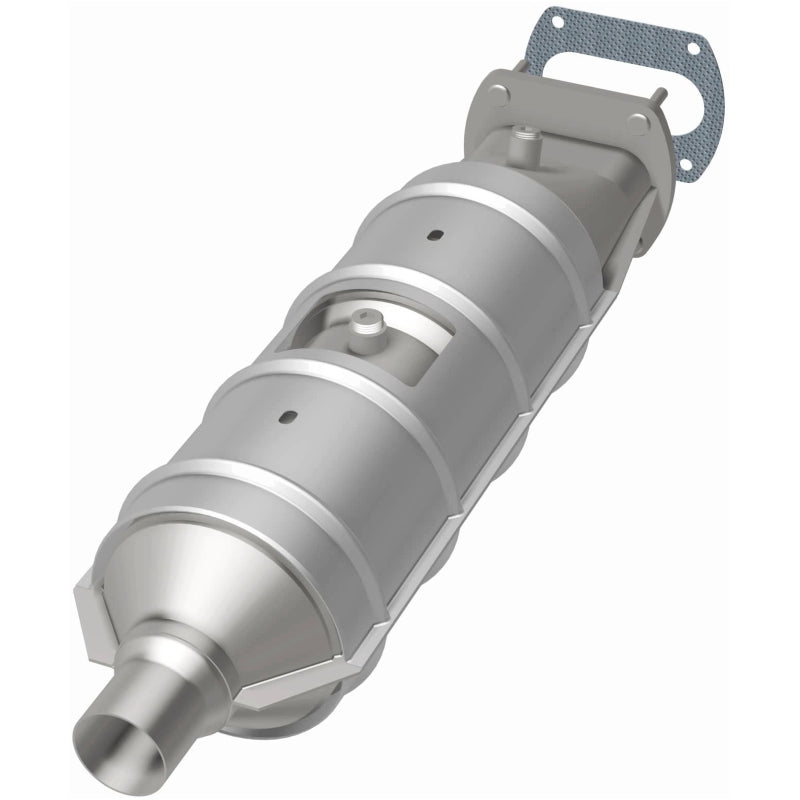 MagnaFlow 87-95 Ford truck 5.8/7.5 CA Direct Fit Converter - 339202