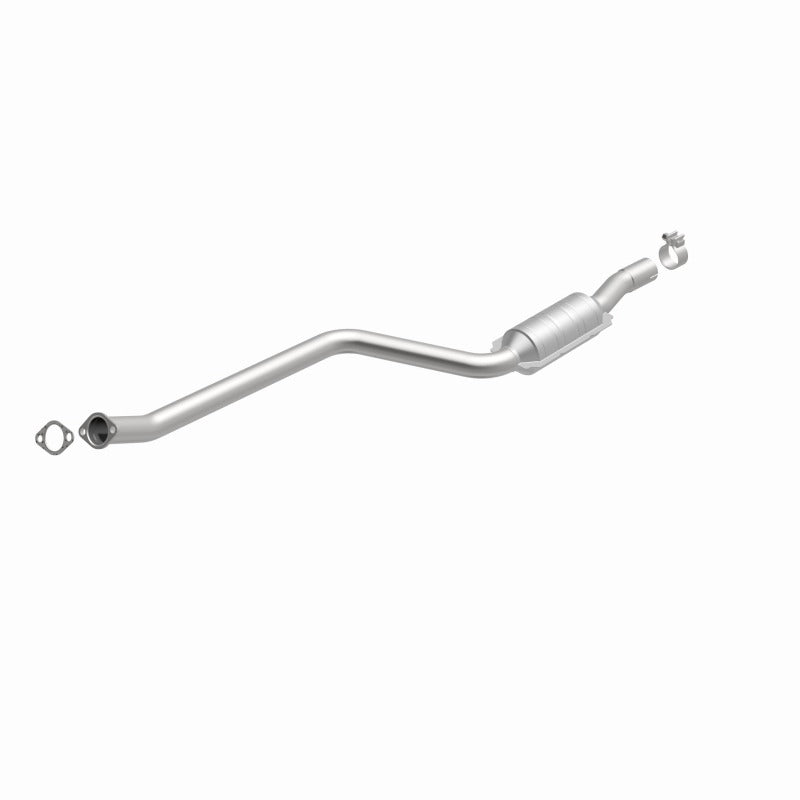 MagnaFlow Direct Fit Catalytic Converter 2006 BMW 530xi 3.0L OEM - 52480
