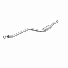 Load image into Gallery viewer, MagnaFlow Direct Fit Catalytic Converter 2006 BMW 530xi 3.0L OEM - 52480