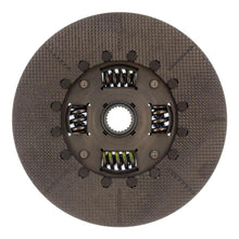 Load image into Gallery viewer, Exedy 2000-2009 Honda S2000 L4 Hyper Single Carbon Disc Assembly Sprung Center Disc Fits HH01SDMC1 - DH24D