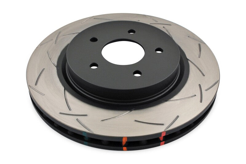 DBA 8/98+ Nissan Skyline R34 GTT Front Slotted 4000 Series Rotor - DBA42304S