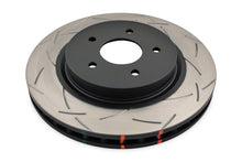 Load image into Gallery viewer, DBA 8/98+ Nissan Skyline R34 GTT Front Slotted 4000 Series Rotor - DBA42304S