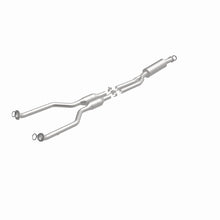 Load image into Gallery viewer, MagnaFlow Direct Fit Catalytic Converter 07-10 Lexus GS350 3.5L - 51315