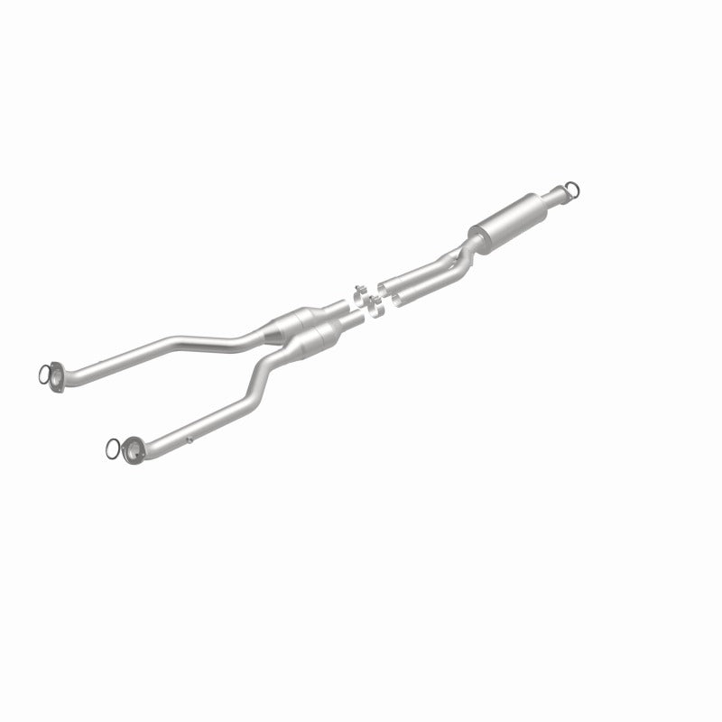 MagnaFlow 07-11 Lexus GS350 3.5L Direct Fit Converter - 5571315