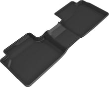 Load image into Gallery viewer, 3D MAXpider 20-24 Ford Escape Hybrid Kagu Black R2