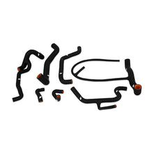 Load image into Gallery viewer, Mishimoto 95-98 Volkswagen Golf VR6 Black Silicone Hose Kit - MMHOSE-GLF-95BK