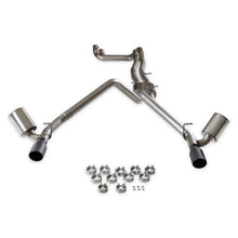 Load image into Gallery viewer, Flowmaster 2025 RAM 1500 3.0L FlowFX Cat-Back Exhaust System - 718198