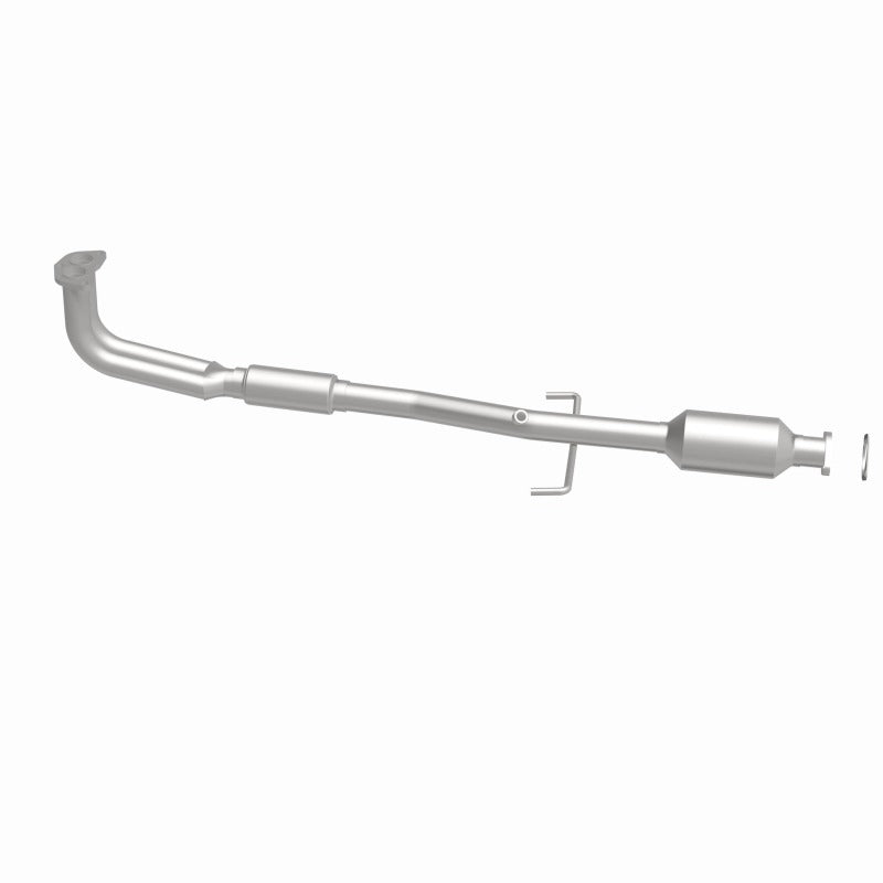 MagnaFlow 99-00 Galant L4 2.4 OEM Underbody Direct Fit Converter - 21-374