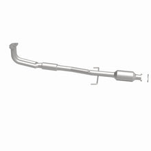 Load image into Gallery viewer, MagnaFlow 99-00 Galant L4 2.4 OEM Underbody Direct Fit Converter - 21-374