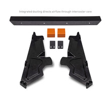 Load image into Gallery viewer, Mishimoto 2019+ Ram 6.7L Cummins Intercooler Kit / SL Cooler - WBK Pipes - MMINT-RAM-19KSLWBK