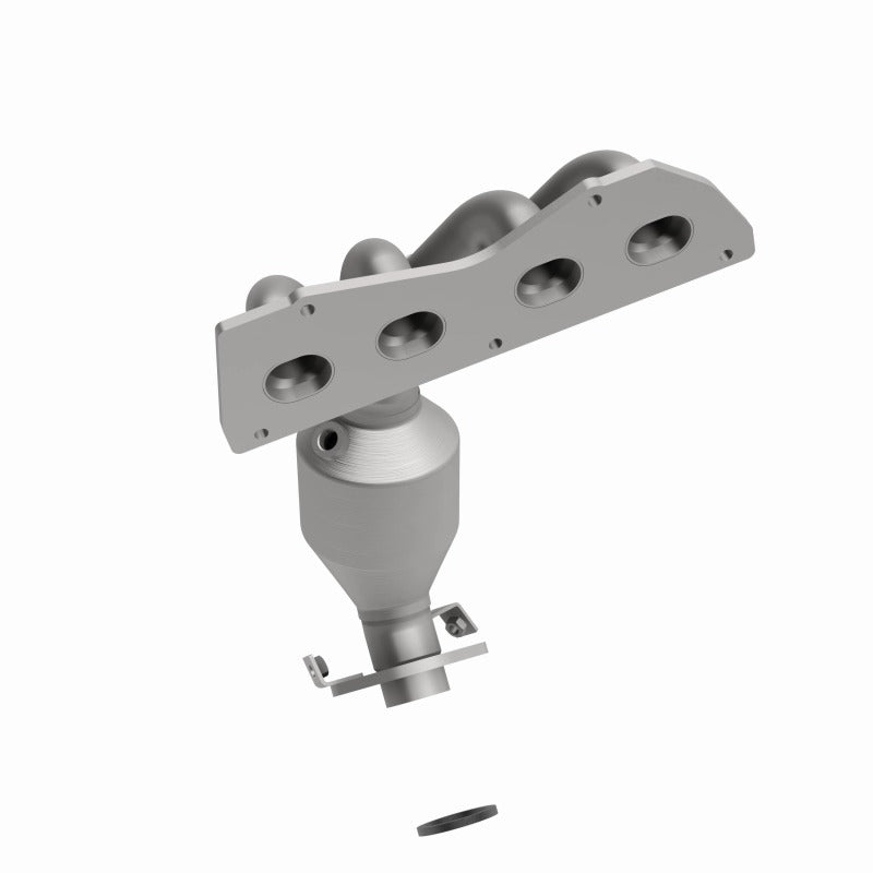 MagnaFlow Direct Fit Catalytic Converter 09 Toyota Venza 2.7L - 51381