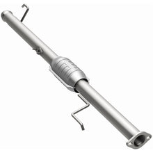 Load image into Gallery viewer, MagnaFlow Direct Fit Catalytic Converter 00-04 Tundra Rear 3.4L - 447226
