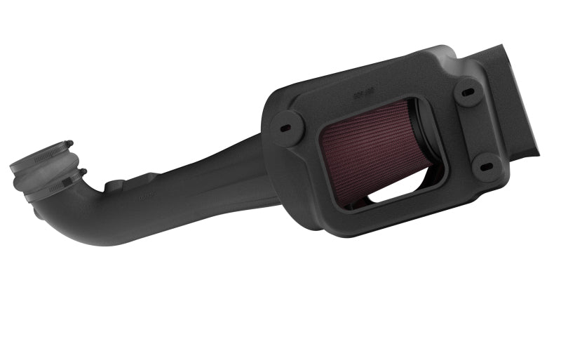 K&N 14-20 Chevy Silverado 1500 (5.3L/6.2L V8) NextGen Cold Air Intake - 50-3082