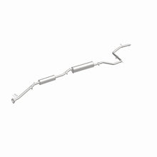 Load image into Gallery viewer, MagnaFlow BRE Exhaust Kit 14-15 HONDA ODYSSEY 3.5L - 106-0810