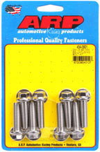 Load image into Gallery viewer, ARP GM LS Hex Bellhousing Bolt Kit - 434-0901