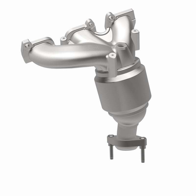 MagnaFlow DF Catalytic Conv Ford Explorer 2013 3.5L Rear Manifold *NOT FOR SALE IN CALIFORNIA* - 51220