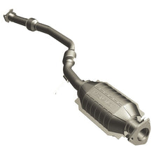 Load image into Gallery viewer, MagnaFlow Conv DF 99-02 Lanos 1.6 Rear - 93331