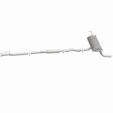 Load image into Gallery viewer, MagnaFlow BRE Exhaust Kit 14-17 NISSAN ROGUE 2.5L - 106-0758