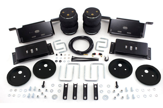 Air Lift LoadLifter 5000 Ultimate Rear Air Spring Kit for 99-07 Ford F-250 2wd/4WD - 88291
