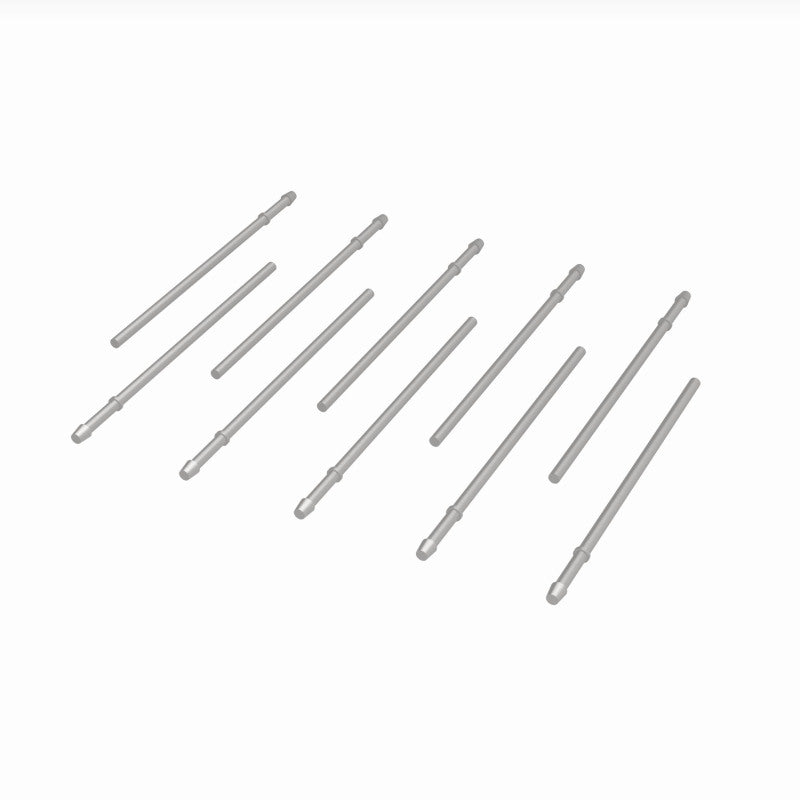 MagnaFlow Hanger .375inch straight 10pk - 10150