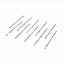 Load image into Gallery viewer, MagnaFlow Hanger .375inch straight 10pk - 10150