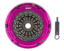Load image into Gallery viewer, Exedy 1991-1992 Toyota Supra Hyper Single Clutch Sprung Center Disc Pull Type Cover - TH04SD1