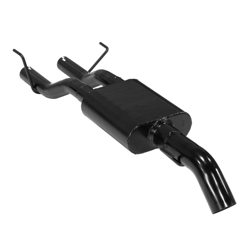 Flowmaster 09-21 Tundra V8 Outlaw Extreme Cat-Back Exhaust System - 817708