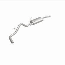 Load image into Gallery viewer, MagnaFlow Sys C/B 00-03 Toyota Tundra 4.7L V8 - 15809