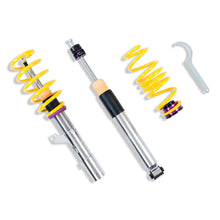 Load image into Gallery viewer, KW Coilover Kit V3 for Audi A3 Quatro S3 - 3521000M