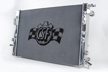 Load image into Gallery viewer, CSF Audi B8 S4 &amp; S5 High Performance All-Aluminum Radiator - 7091
