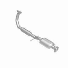 Load image into Gallery viewer, MagnaFlow Direct Fit Catalytic Converter Saturn 96-97 1.9L Dohc - 23450