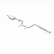 Load image into Gallery viewer, MagnaFlow BRE Exhaust Kit 97-05 Century Grand Prix 3.1L - 106-0199