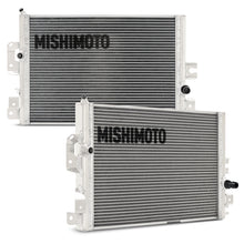Load image into Gallery viewer, Mishimoto 2023+ Nissan Z Heat Exchanger - MMHE-Z-23