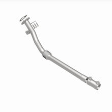 Load image into Gallery viewer, BRE Exhaust 05-08 A4 Quattro 2.0L Front Pipe Kit - 107-0058