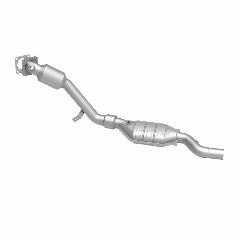 MagnaFlow Conv DF 00-02 Audi S4 2.7L Passenger Side - 24314