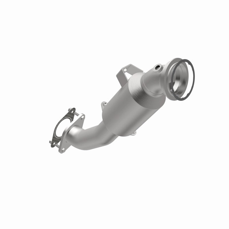 MagnaFlow 19-20 Chevrolet Silverado 1500 2.7L OEM Grade EPA Compliant Direct-Fit Catalytic Converter - 280198