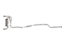 Load image into Gallery viewer, aFe MACHForce XP 3in to 2.5in 304 SS Cat-Back Exhaust w/ Polished Tips 14-16 BMW M235i